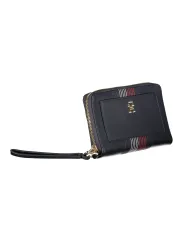 Tommy Hilfiger Damen AUSSENTASCHE Blau | online kaufen