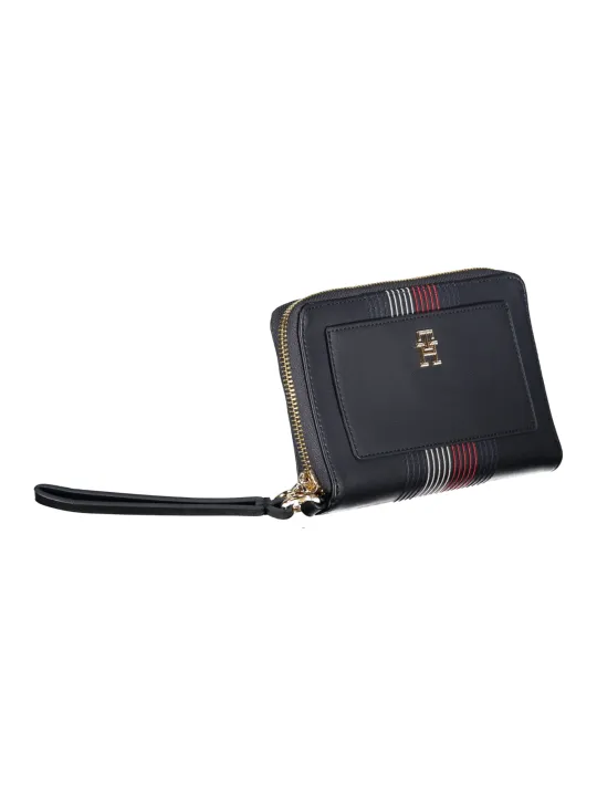 Tommy Hilfiger Damen AUSSENTASCHE Blau | online kaufen