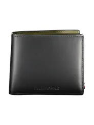 Tommy Hilfiger Herren GELDBÖRSE Schwarz | online kaufen