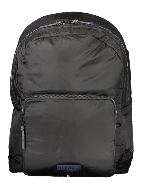 Tommy Hilfiger Herren RUCKSACK Schwarz | online kaufen
