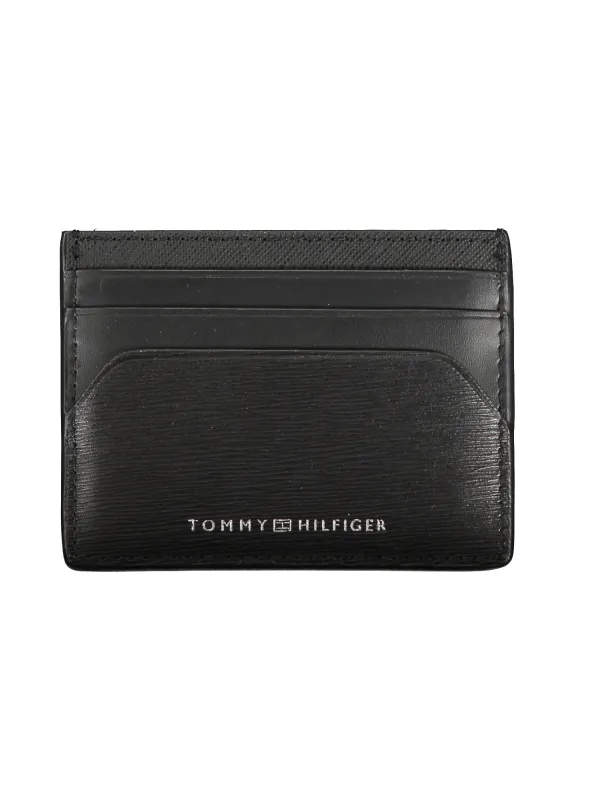 Tommy Hilfiger Herren MITTELTASCHE Schwarz | online kaufen