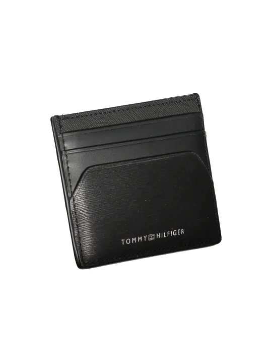 Tommy Hilfiger Herren MITTELTASCHE Schwarz | online kaufen
