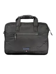 Tommy Hilfiger Herren Aktentasche Schwarz | online kaufen