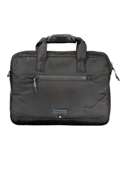 Tommy Hilfiger Herren Aktentasche Schwarz mieten - Flex-Fashion