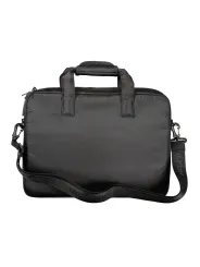 Tommy Hilfiger Herren Aktentasche Schwarz | online kaufen