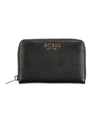 GUESS JEANS Damen GELDBÖRSE Schwarz | online kaufen