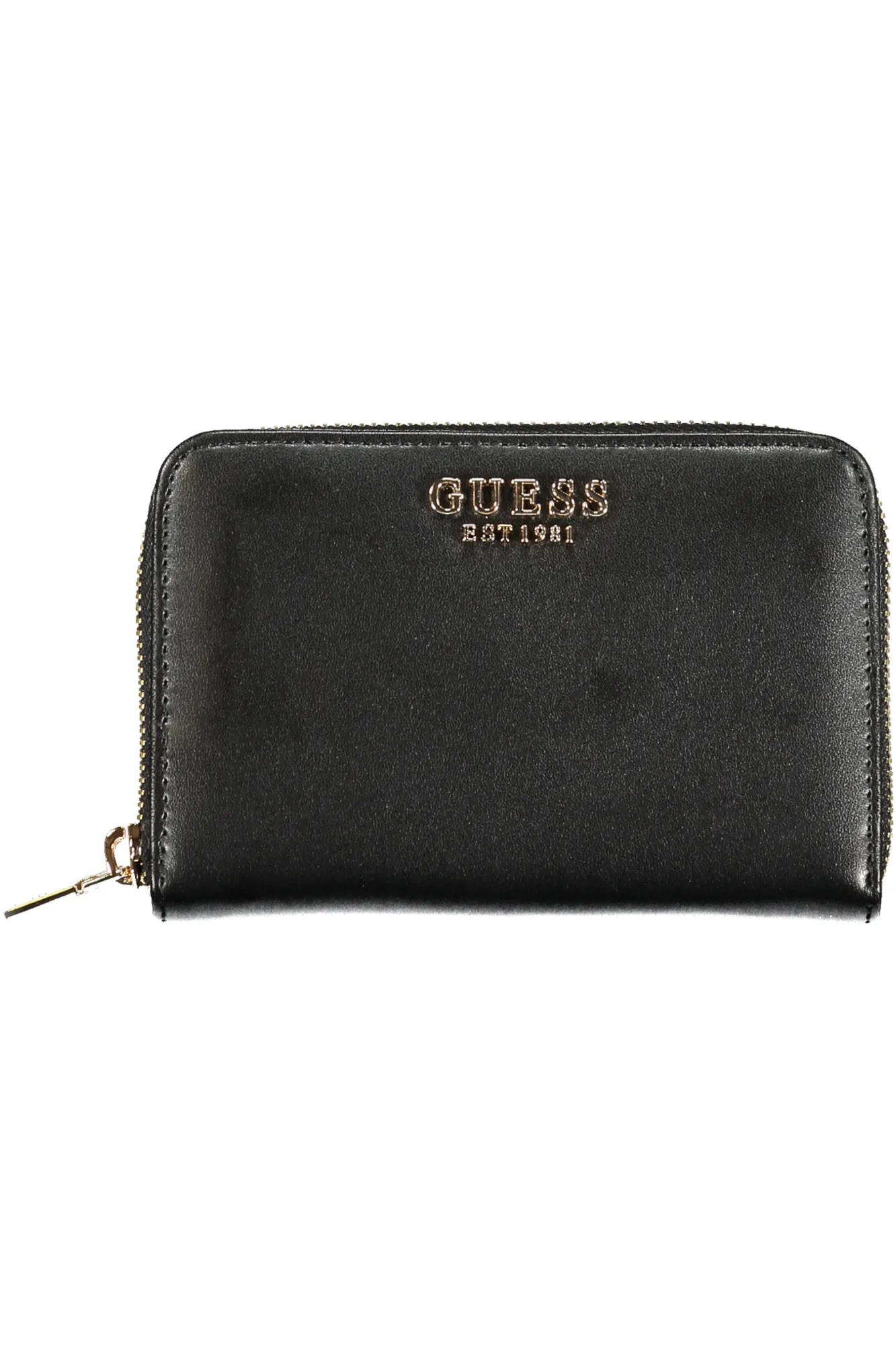 Damen GELDBÖRSE Schwarz VC8500140_NEBLACK