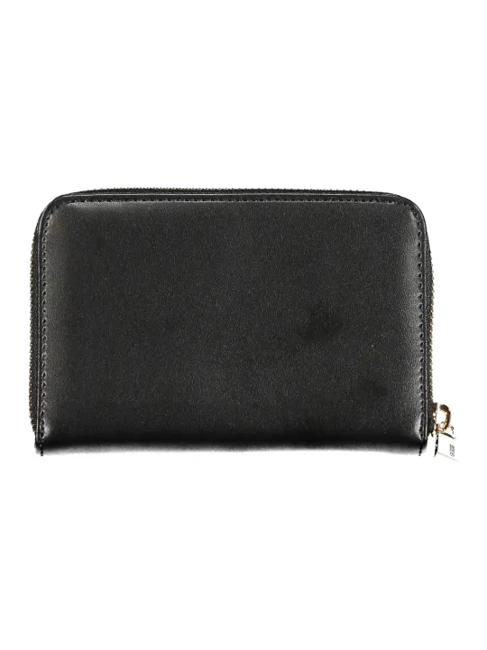 GUESS JEANS Damen GELDBÖRSE Schwarz | online kaufen
