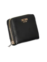 GUESS JEANS Damen GELDBÖRSE Schwarz | online kaufen