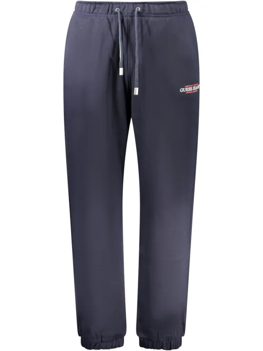 GUESS JEANS Herren SPORTHOSE Blau | online kaufen