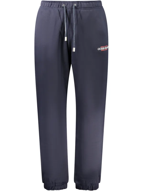 GUESS JEANS Herren SPORTHOSE Blau | online kaufen