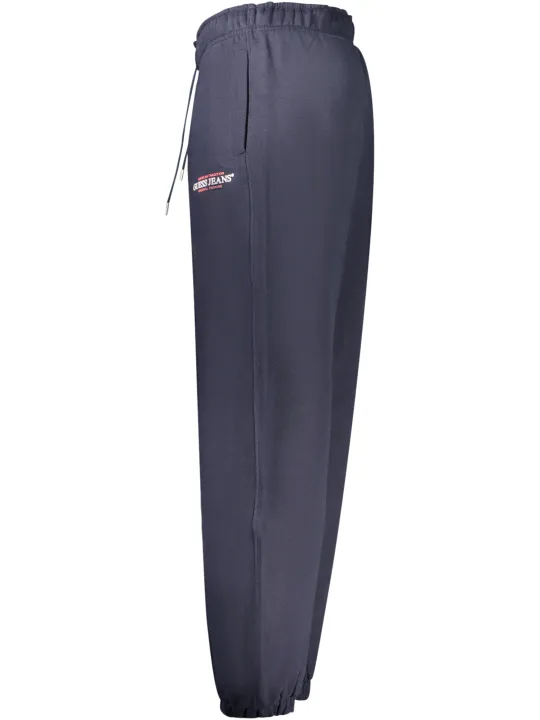 GUESS JEANS Herren SPORTHOSE Blau | online kaufen