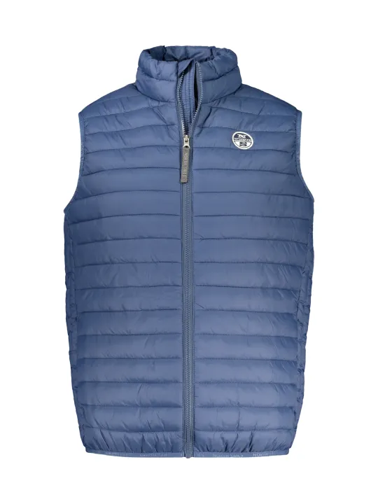 North Sails Herren AUSSENTASCHEN Blau | online kaufen