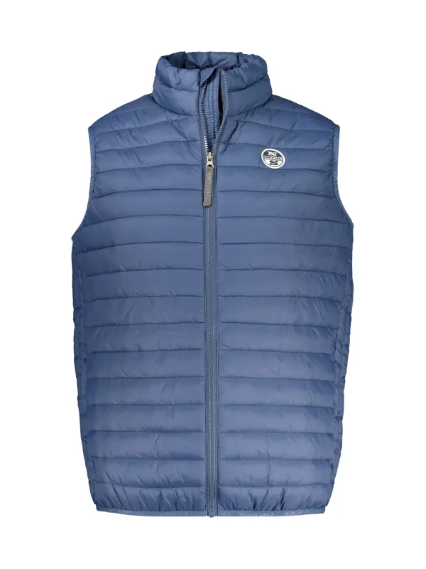 North Sails Herren AUSSENTASCHEN Blau | online kaufen