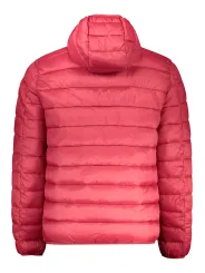 NORWAY 1963 Herren JACKE Rot | online kaufen