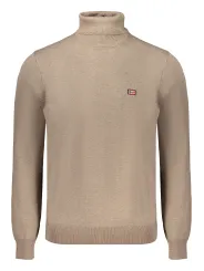 Brauner NORWAY 1963 Herrenpullover mieten - Flex-Fashion
