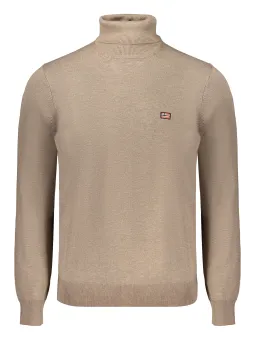 Brauner NORWAY 1963 Herrenpullover mieten - Flex-Fashion