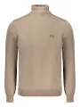 Brauner NORWAY 1963 Herrenpullover mieten - Flex-Fashion