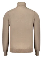 Brauner NORWAY 1963 Herrenpullover mieten - Flex-Fashion