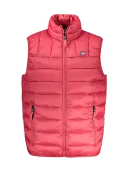 NORWAY 1963 Herren AUSSENTASCHEN Rot | online kaufen