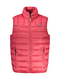 NORWAY 1963 Herren AUSSENTASCHEN Rot | online kaufen