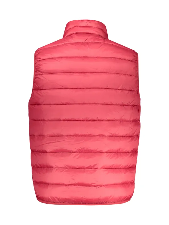 NORWAY 1963 Herren AUSSENTASCHEN Rot | online kaufen