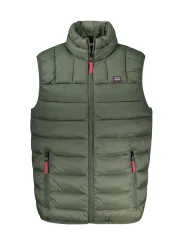 NORWAY 1963 Herren AUSSENTASCHEN Grün | online kaufen