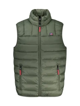 NORWAY 1963 Herren AUSSENTASCHEN Grün | online kaufen