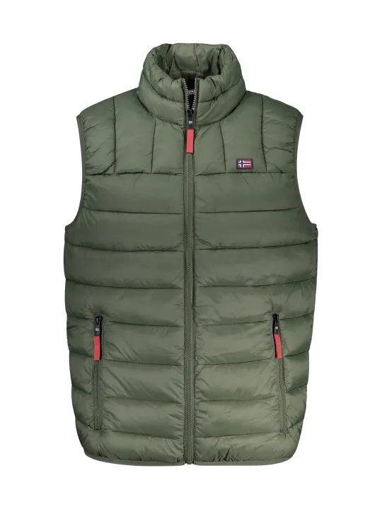 NORWAY 1963 Herren AUSSENTASCHEN Grün | online kaufen