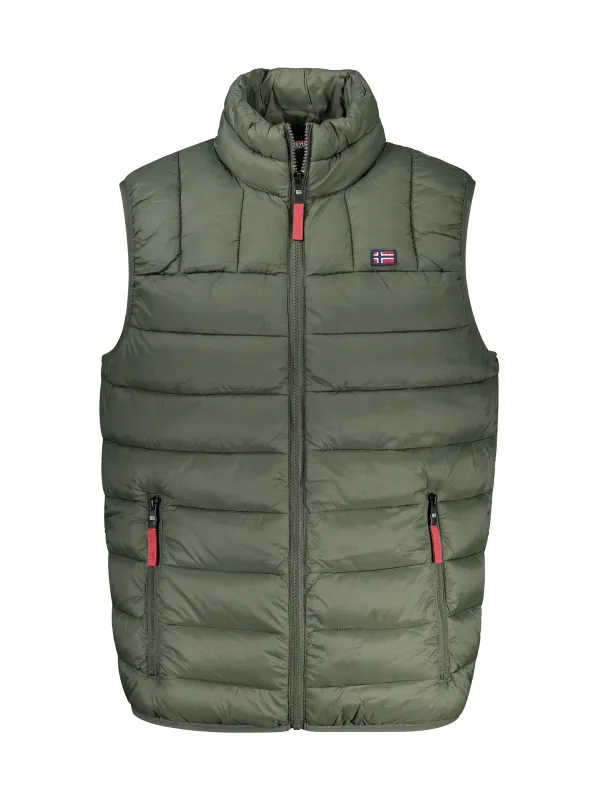 NORWAY 1963 Herren AUSSENTASCHEN Grün | online kaufen