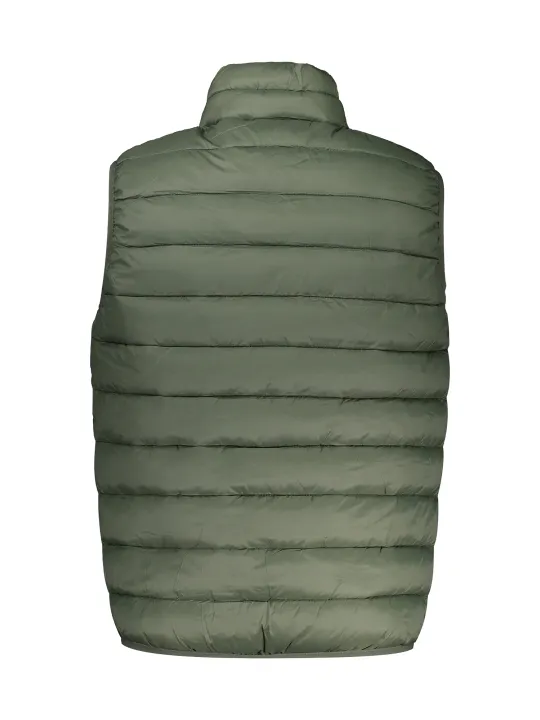 NORWAY 1963 Herren AUSSENTASCHEN Grün | online kaufen