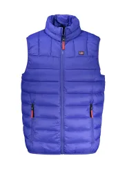 NORWAY 1963 Herren AUSSENTASCHEN Blau | online kaufen