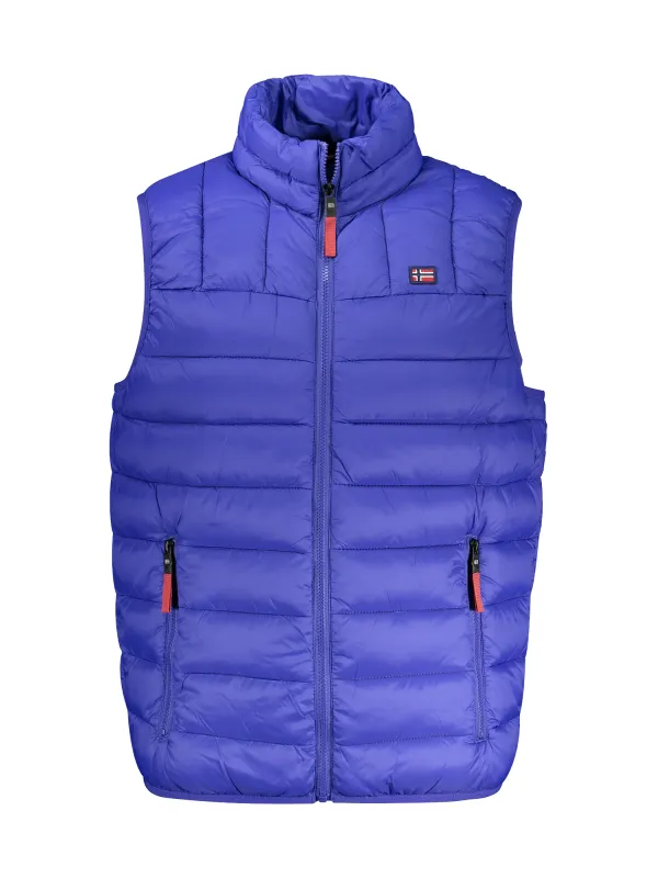 NORWAY 1963 Herren AUSSENTASCHEN Blau | online kaufen