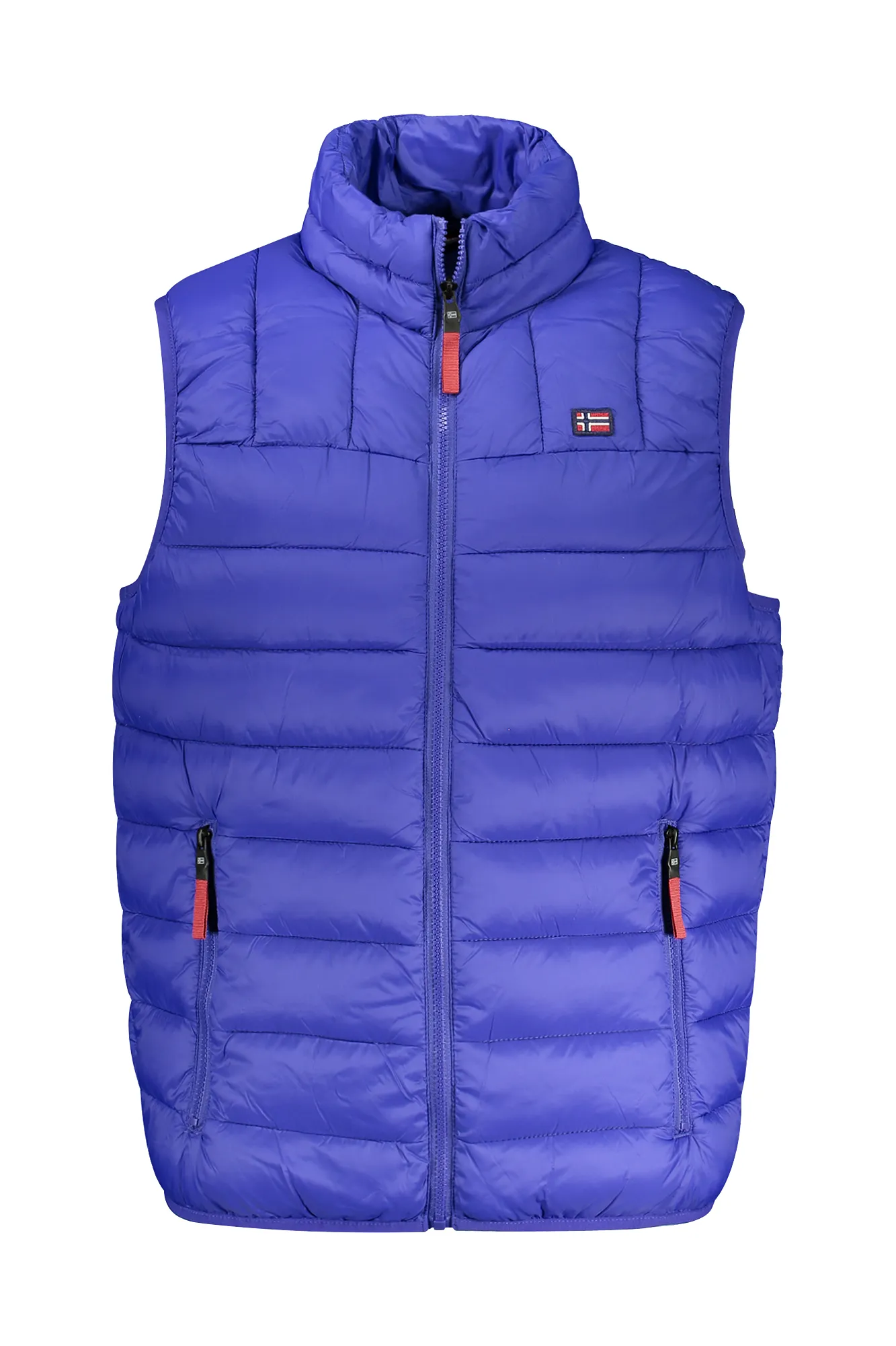 Herren AUSSENTASCHEN Blau 849148_BLBLUET