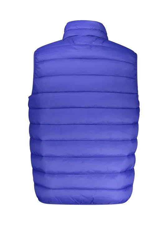 NORWAY 1963 Herren AUSSENTASCHEN Blau | online kaufen