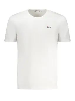 Fila Herren T-Shirt Blau mieten - Flex-Fashion Verleih