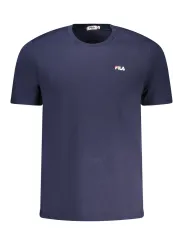 Fila Herren T-Shirt Blau | online kaufen