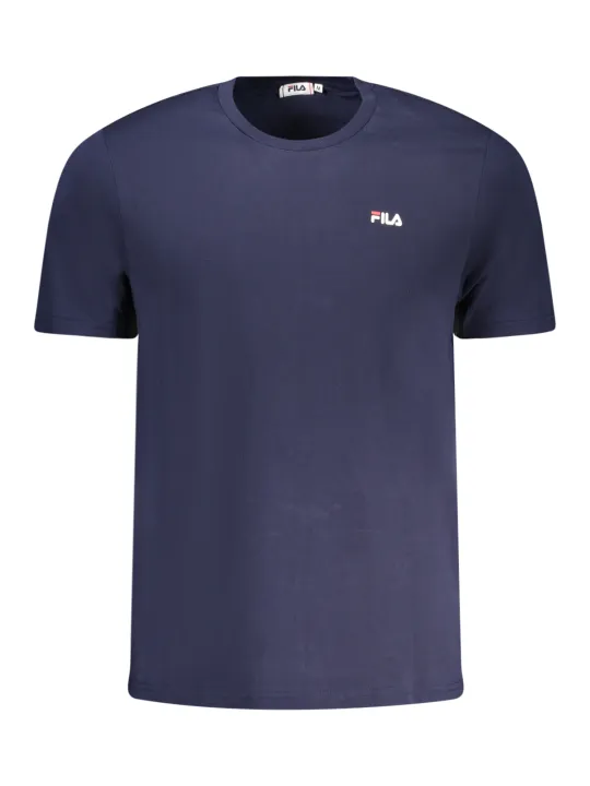 Fila Herren T-Shirt Blau | online kaufen