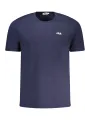 Fila Herren T-Shirt Blau | online kaufen