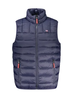 NORWAY 1963 Herren AUSSENTASCHEN Blau | online kaufen