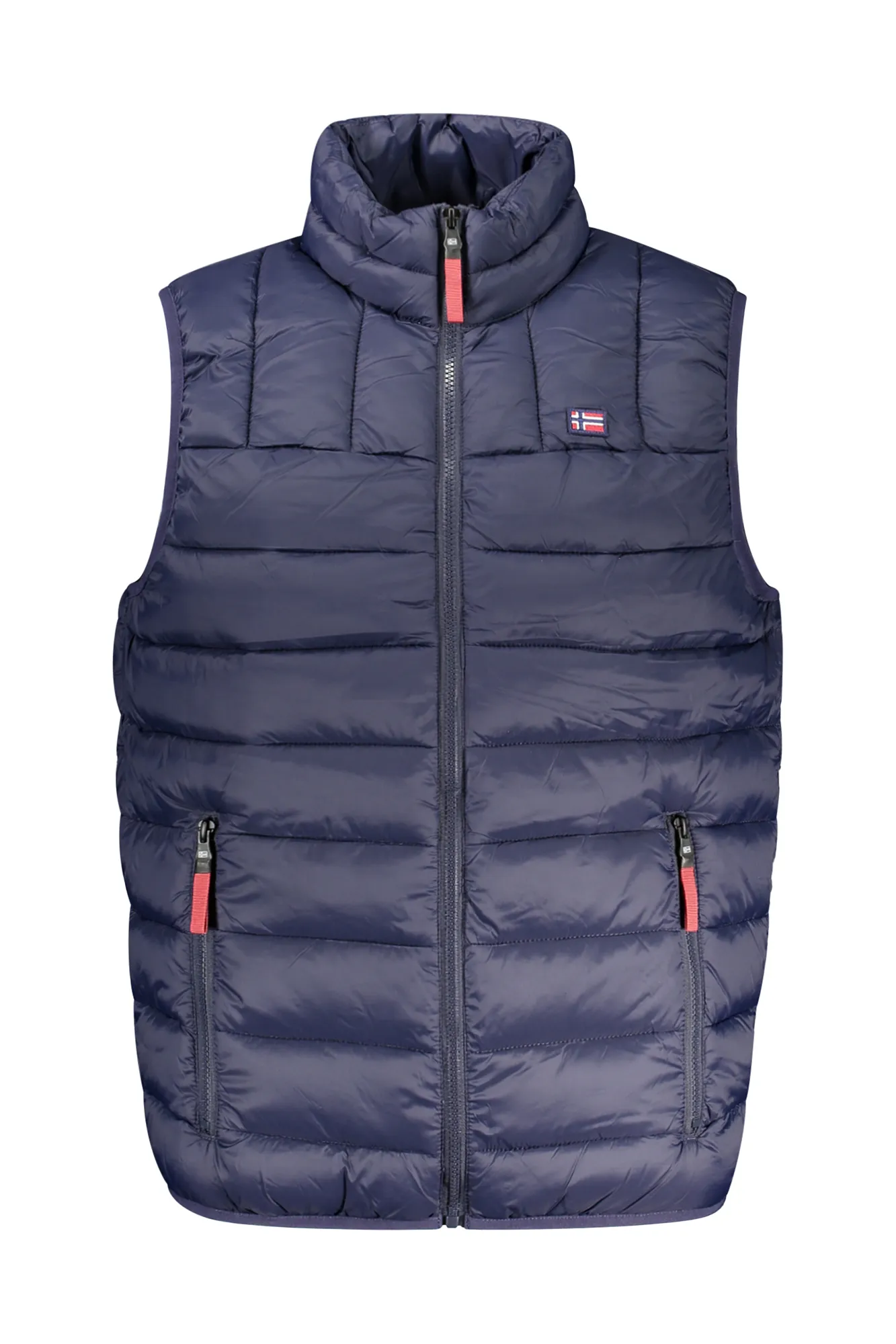 Herren AUSSENTASCHEN Blau 849148_BLNAVY