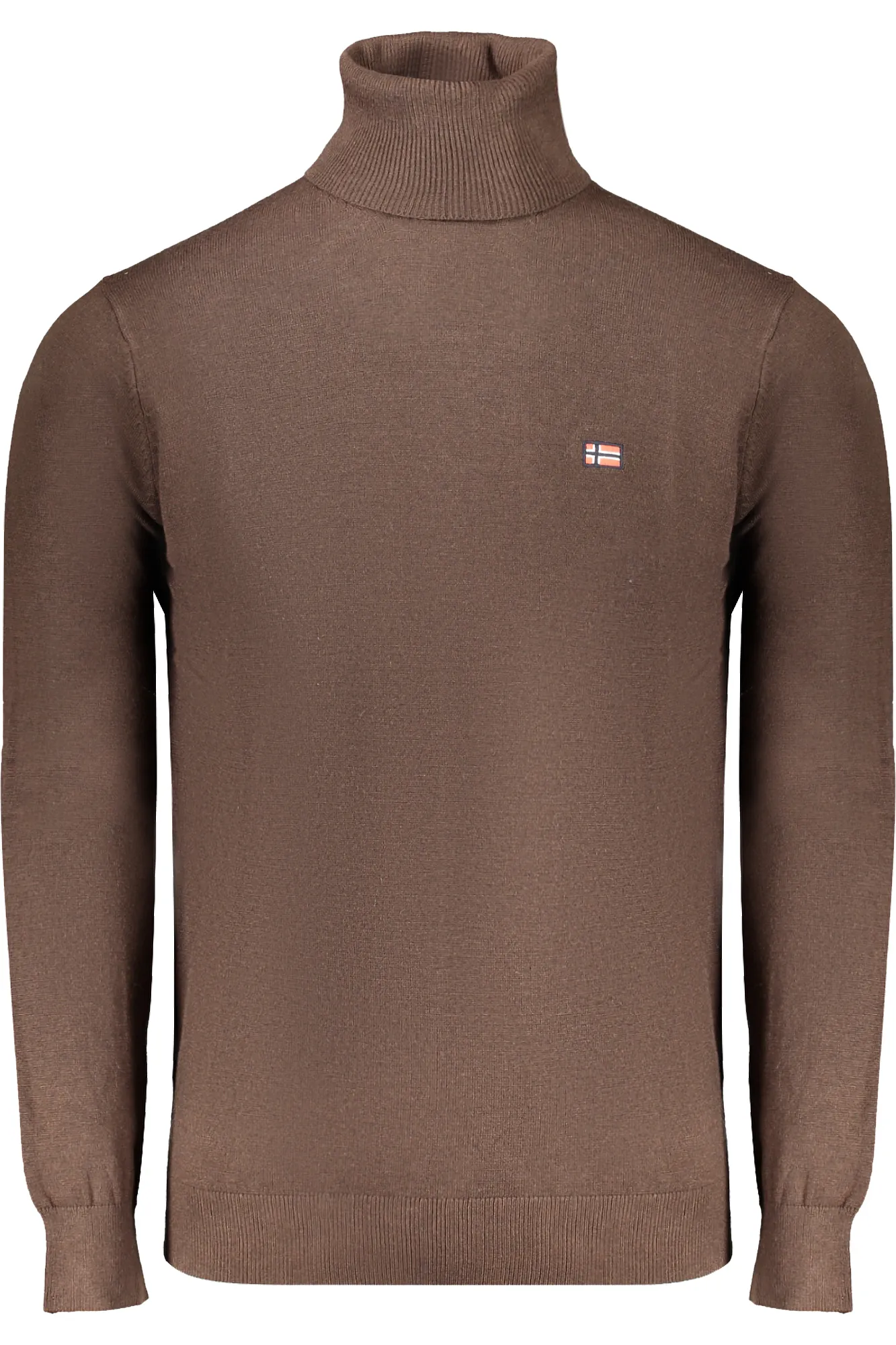 Herren PULLOVER Braun 843102_MAFALCON