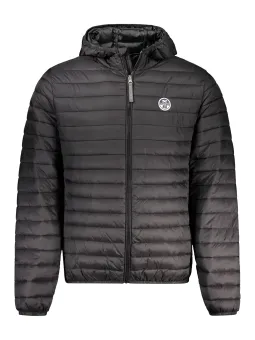 North Sails Herren JACKE Schwarz | online kaufen