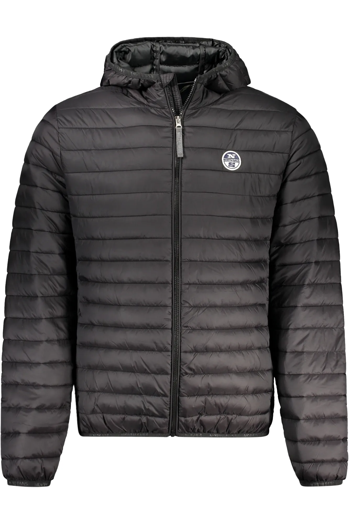 Herren JACKE Schwarz 901251000_NE0999