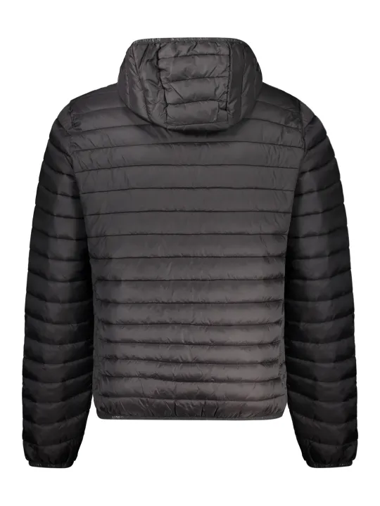 North Sails Herren JACKE Schwarz | online kaufen