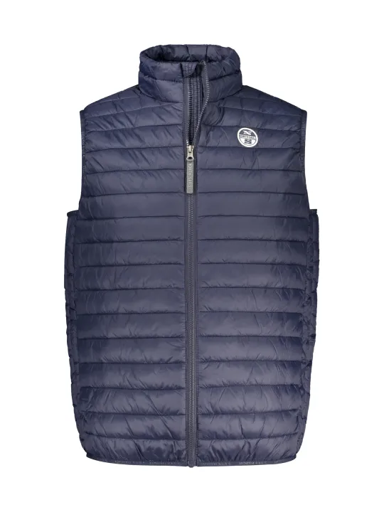 North Sails Herren AUSSENTASCHEN Blau | online kaufen