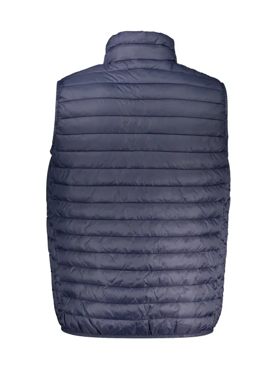 North Sails Herren AUSSENTASCHEN Blau | online kaufen