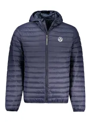 North Sails Herren JACKE Blau | online kaufen