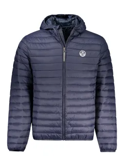 North Sails Herren JACKE Blau | online kaufen