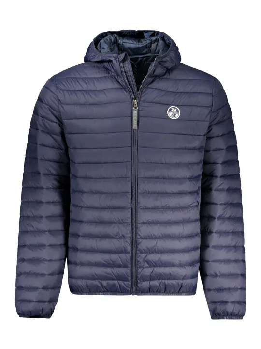 North Sails Herren JACKE Blau | online kaufen